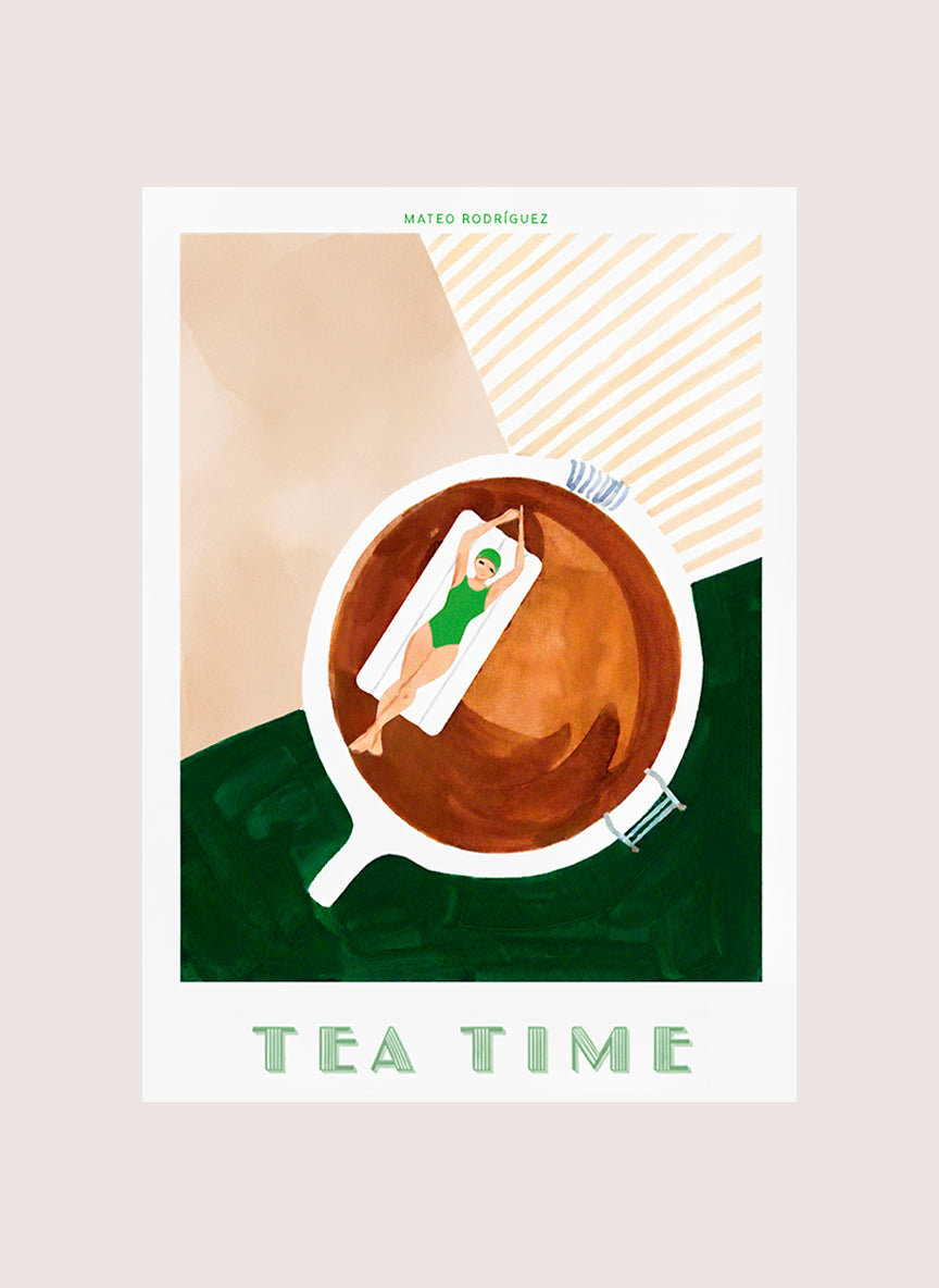 Tea Time